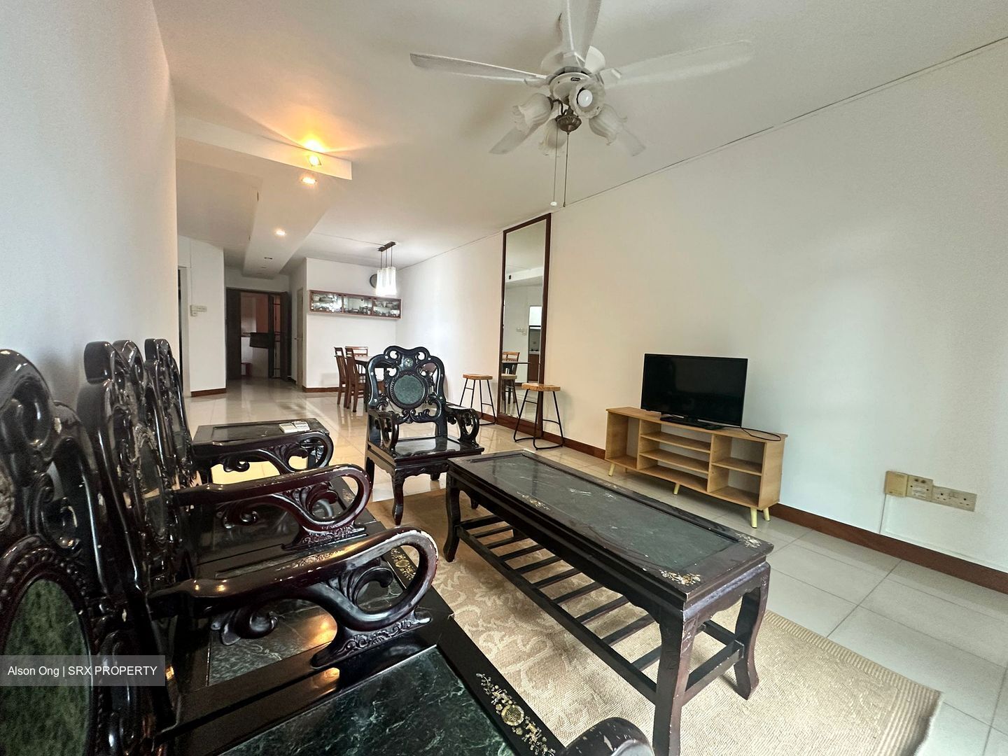 Blk 296 Punggol Grove (Punggol), HDB 5 Rooms #554667881